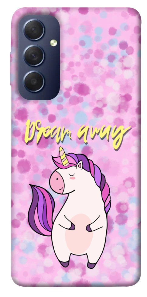 

Чохол Dream away для Galaxy M54 5G 1595618