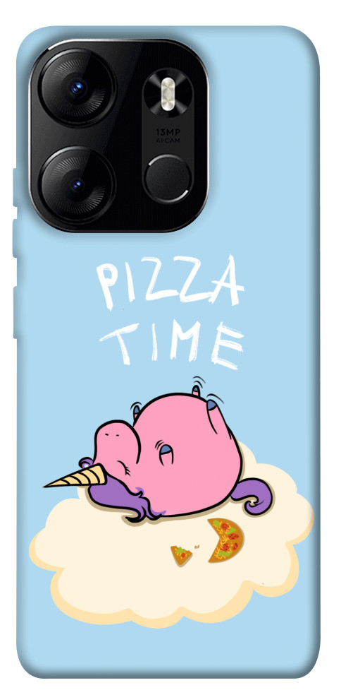 

Чехол Pizza time для Tecno Spark Go 2023 1595623