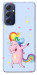 Чехол Unicorn party для Galaxy M54 5G