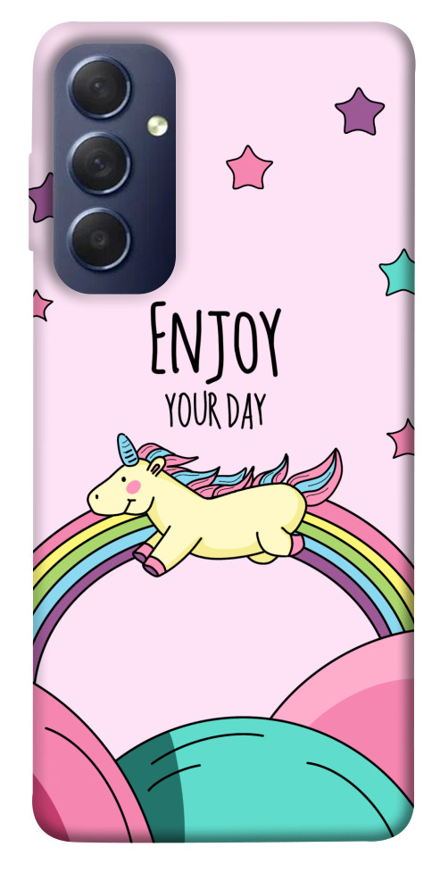 

Чохол Enjoy your day для Galaxy M54 5G 1595660