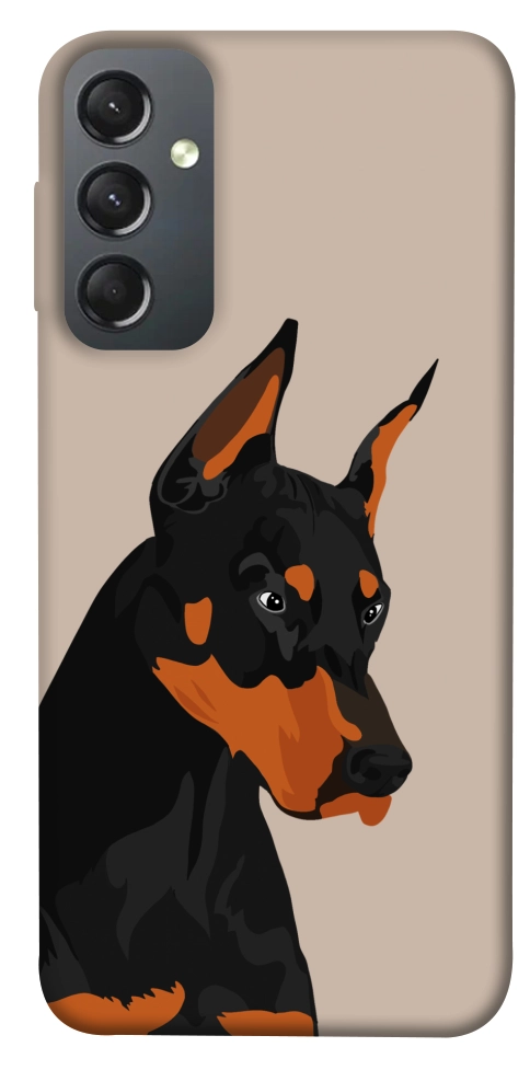 Чохол Doberman для Galaxy A24 4G