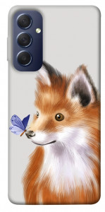 Чохол Funny fox для Galaxy M54 5G