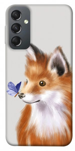 Чохол Funny fox для Galaxy A24 4G