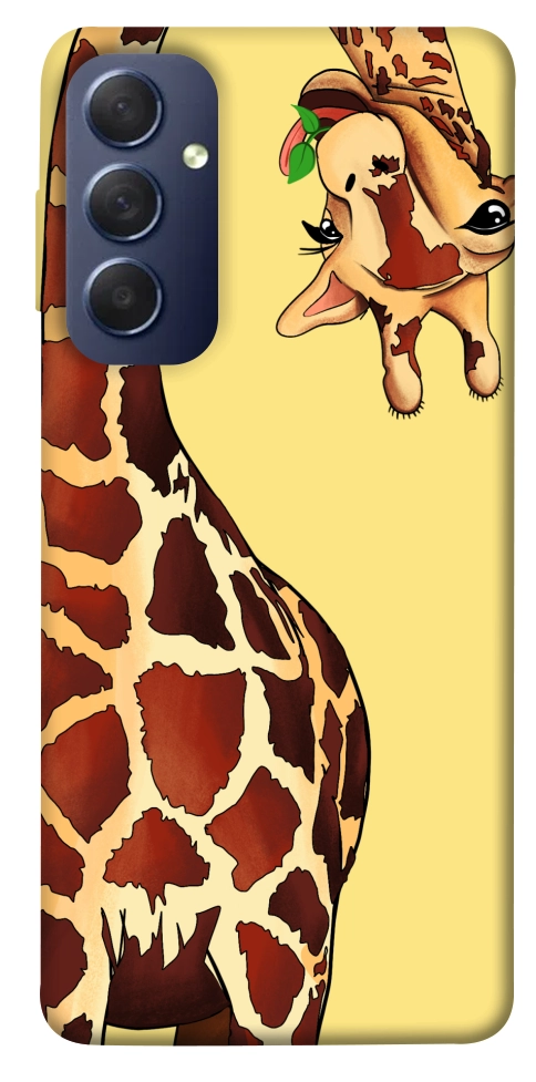 Чохол Cool giraffe для Galaxy M54 5G