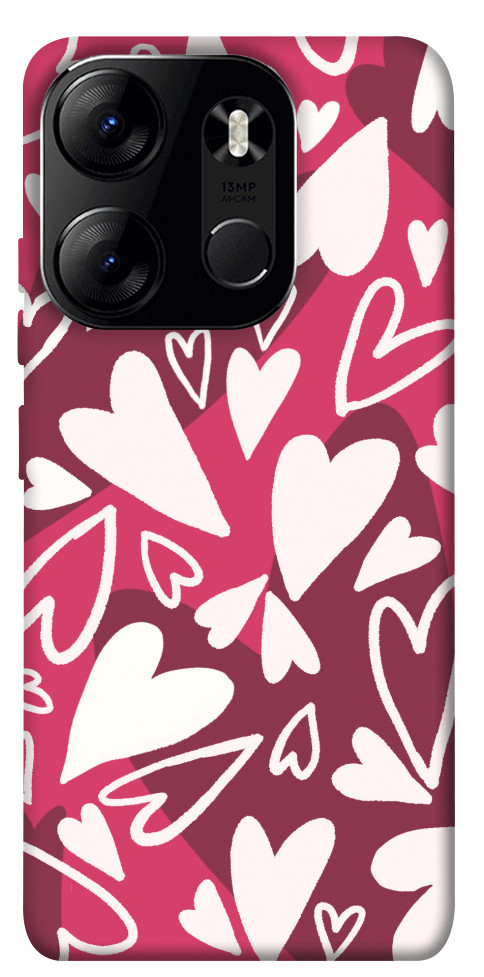 

Чохол Hearty atmosphere для Tecno Spark Go 2023 1595860