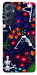 Чохол Yoga skeletons для Galaxy M54 5G