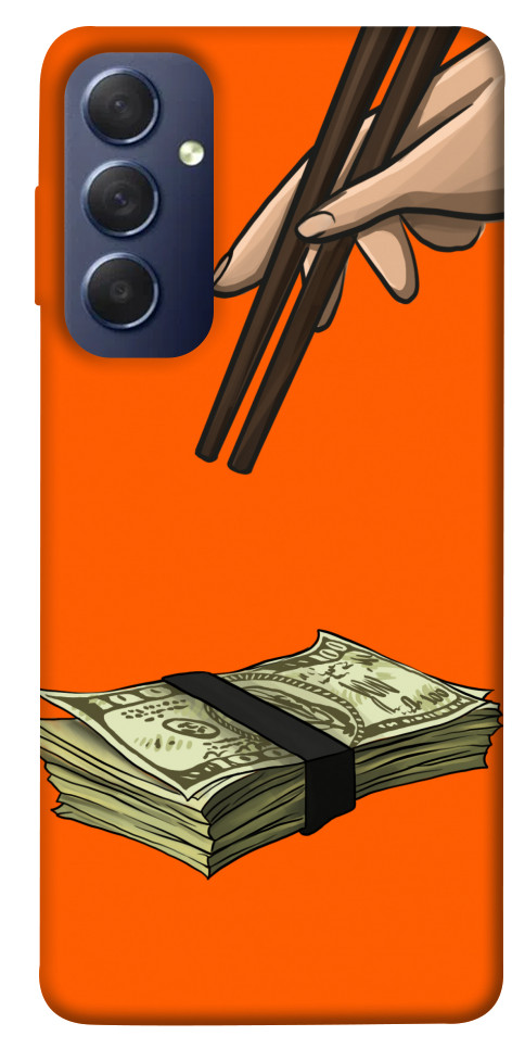 

Чехол Big money для Galaxy M54 5G 1595915