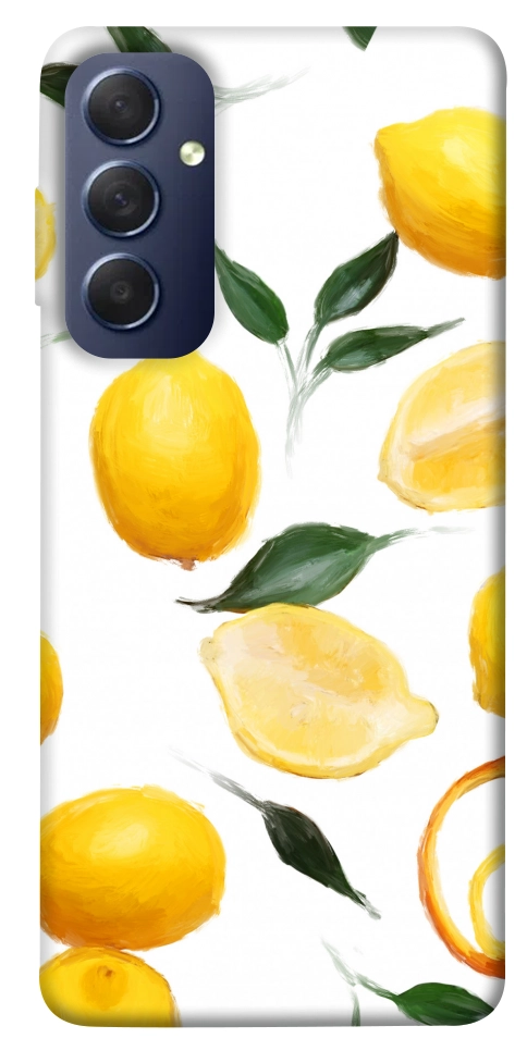 Чохол Lemons для Galaxy M54 5G