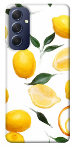 Чехол Lemons для Galaxy M54 5G