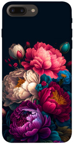 Чохол Букет квітів для iPhone 7 plus (5.5'')