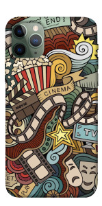 Чехол Theater and Cinema для iPhone 11 Pro