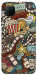 Чехол Theater and Cinema для Huawei P40 Lite