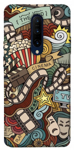 Чохол Theater and Cinema для OnePlus 7 Pro