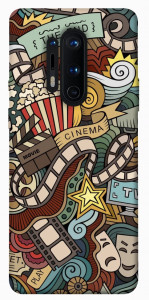 Чохол Theater and Cinema для OnePlus 8 Pro