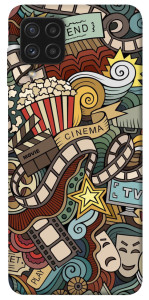 Чехол Theater and Cinema для Galaxy A22 4G