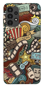 Чехол Theater and Cinema для Galaxy A13 4G