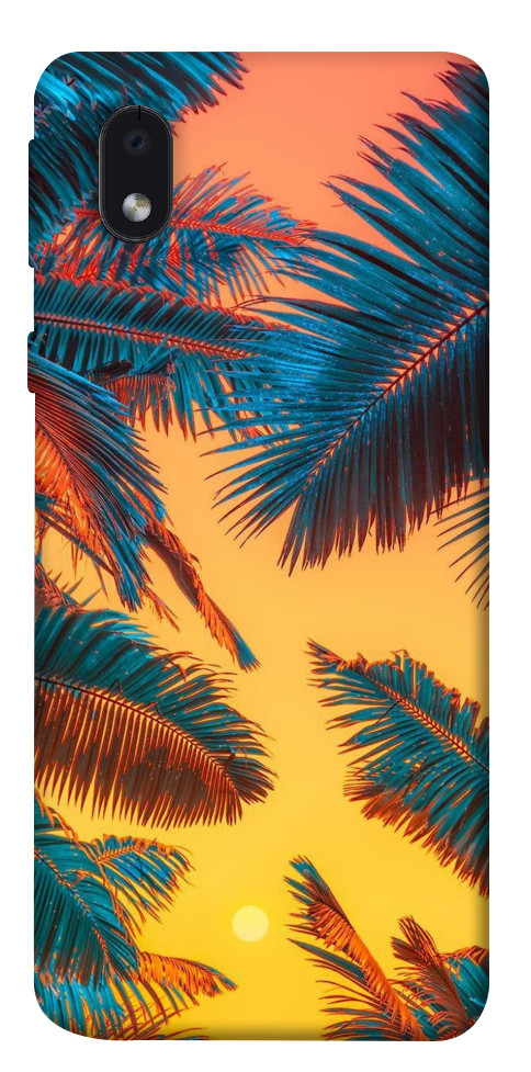 

Чехол Оранжевый закат для Samsung Galaxy A01 Core 1599167