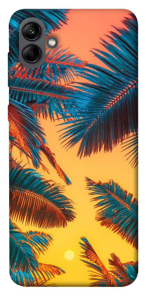 

Чохол Помаранчевий захід для Galaxy A04 1599303
