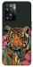Чохол Намальований тигр для Oppo A57s