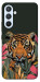 Чохол Намальований тигр для Galaxy A54 5G