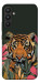 Чохол Намальований тигр для Galaxy A34 5G