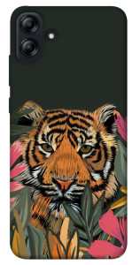 Чехол Нарисованный тигр для Galaxy A04e