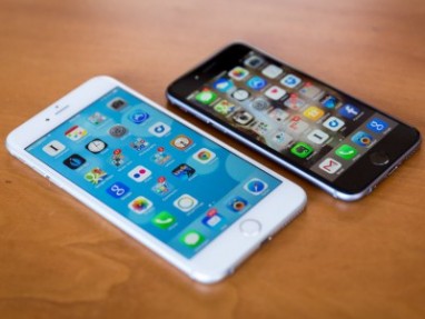 Владельцы iPhone 6 и iPhone 6 Plus жалуются на проблемы с тачскрином