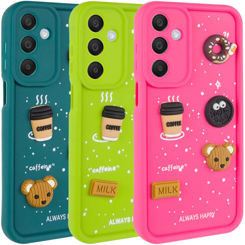 Чохол TPU Toys Case на Samsung Galaxy A25 5G