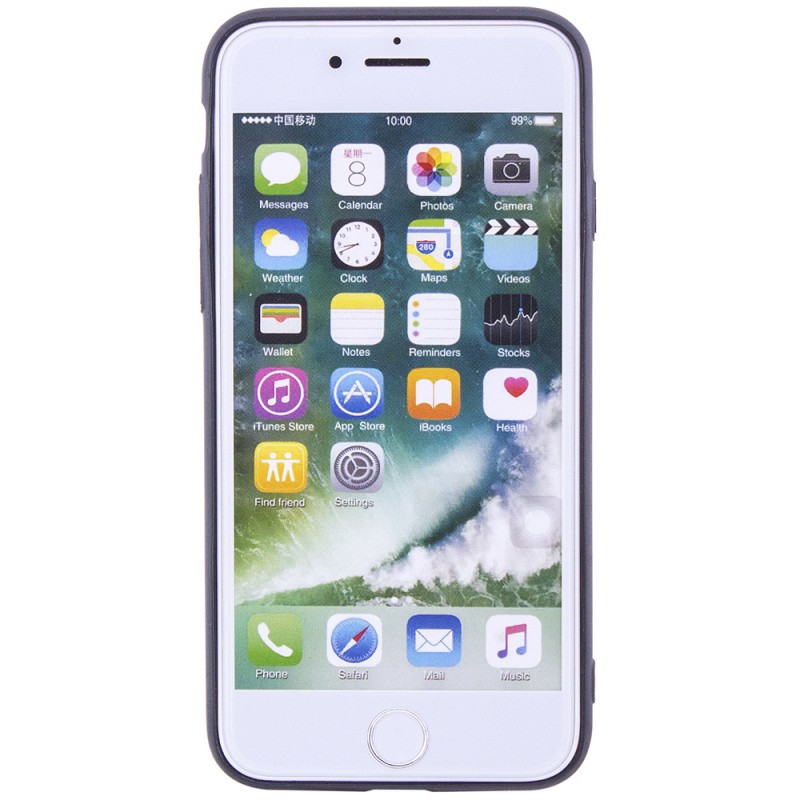 

TPU+PC чохол "Keloe" National Style для iPhone 7 (4.7'') (Візерунок 005) 478189