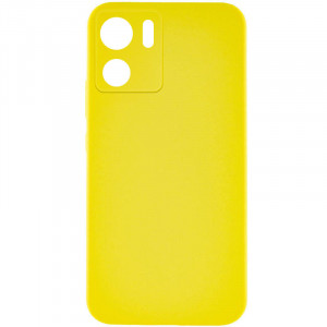 Чохол Silicone Cover Lakshmi Full Camera (AAA) на Motorola Edge 40