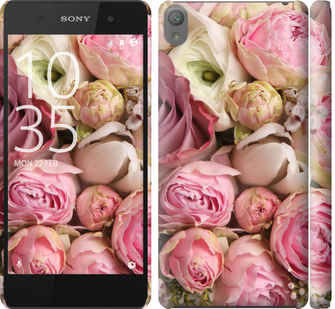 

Чохол Троянди v2 на Sony Xperia E5 F3311 251693