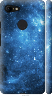 

Чохол Зоряне небо на Google Pixel 3 XL 1572393