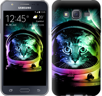 

Чохол Кіт-астронавт на Samsung Galaxy J5 (2015) J500H 633784
