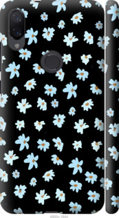 

Чохол Квітковий на Xiaomi Mi Play 989482
