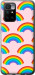 Чехол Rainbows для Xiaomi Redmi 10