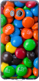 

Чохол MandMs на HTC U11 696420