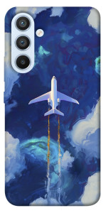 Чехол Полет над облаками для Galaxy A54 5G