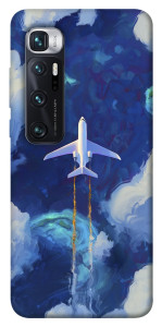 Чехол Полет над облаками для Xiaomi Mi 10 Ultra