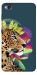 Чехол Взгляд леопарда для Xiaomi Redmi 4A