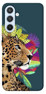 Чехол Взгляд леопарда для Galaxy A54 5G