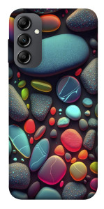 Чехол Разноцветные камни для Galaxy A14 5G