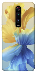 Чехол Абстрактный цветок для Xiaomi Mi 9T