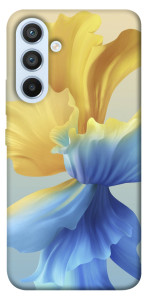 Чехол Абстрактный цветок для Galaxy A54 5G