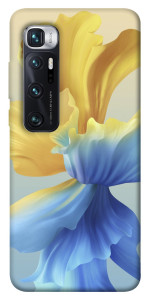 Чехол Абстрактный цветок для Xiaomi Mi 10 Ultra