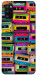 Чехол Cassette для Galaxy A41 (2020)