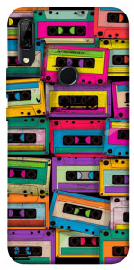 Чохол Cassette для Huawei P Smart Z