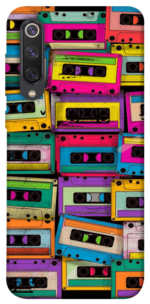 Чехол Cassette для Xiaomi Mi 9 SE