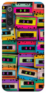 Чохол Cassette для Xiaomi Mi 9 SE