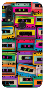 Чохол Cassette для Xiaomi Redmi Y3