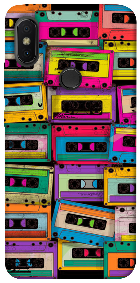 Чехол Cassette для Xiaomi Redmi S2